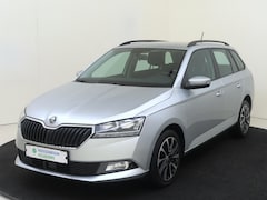 Skoda Fabia Combi - 1.0 TSI Business Edition | CarPlay | Cruise control | Airco | Navigatie | Parkeersensoren