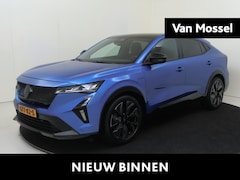 Renault Rafale - 1.2 E-Tech full hybrid 200 esprit Alpine | 4 Control | Harman Kardon audio | Panorama dak