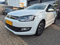 Volkswagen Polo - 1.0 BlueMotion