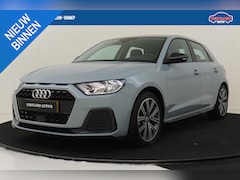 Audi A1 Sportback - 25 TFSI EPIC -CRUISE|LED|KEYLESS|VIRTUAL|PDC.A|SPORTSTOELEN|17"ALL-SEASON