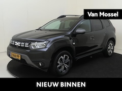 Dacia Duster - 1.3 TCe 150 Journey | 1e Eigenaar | Automaat | Navigatie | 360 Camera | Stoel verw. | Airc
