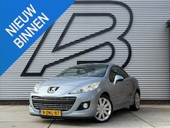 Peugeot 207 CC - 1.6 VTi 2e Eigenaar|Clima|PDC|LM Velgen|Cabrio|APK tot 03-2027