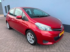 Toyota Yaris - 1.3 VVT-i Aspiration Automaat