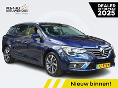 Renault Mégane Estate - 1.2 TCe 100 Bose / BOSE / NAVI / CAMERA / PDC V+A / PARK ASSIST / BLINDSPOT / MASSAGE / CR