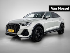 Audi Q3 Sportback - 45 TFSI e S Edition 245 PK