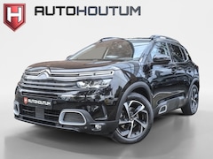 Citroën C5 Aircross - 1.2 PureTech Feel Pack | Trekhaak | Leder | 360 camera