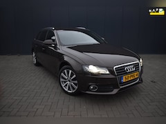 Audi A4 Avant - 1.8 TFSI Pro Line Business|LED/XENON|PDC|TREKHAAK