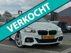 BMW 2-serie Active Tourer - 225xe iPerformance M-Sport | Lederen bekleding | Harman Kardon | LED | 18” LMV |
