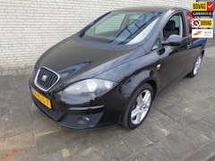 SEAT Altea - 1.4 TSI Style NIEUWE APK/AFLEVERINGSBEURT