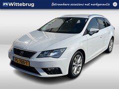 SEAT Leon ST - 1.0 EcoTSI Style Business Intense / AUTOMAAT/ FULL LINK/ PARKEER SENSOREN V+A/ CRUISE CONT