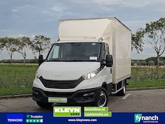 Iveco Daily - 35C16 3.0Ltr Laadklep AC
