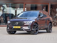 Volvo XC60 - 2.0 T6 AWD RECHARGE ULTRA DARK