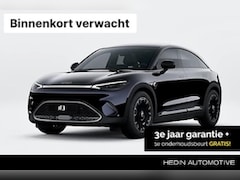 Smart #3 - 3 Premium 66 kWh | *Bijtelling vanaf € 240, - per maand* | Adaptieve Cruise Control | Beat