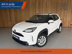 Toyota Yaris Cross - 1.5 Hybrid 115 Active Keyless | Camera | Carplay