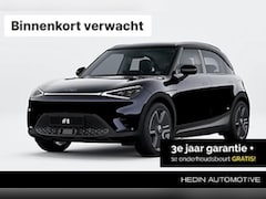 Smart #1 - 1 Pro+ 66 kWh | *Bijtelling vanaf € 216, - per maand* | Panoramadak | Adaptieve Cruise Con