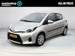 Toyota Yaris - 1.5 Full Hybrid Aspiration