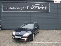 Renault Laguna Estate - 2.0 16V Sélection Business Carplay clima zeer mooie auto boekjes aanwezig scherpe meeneem