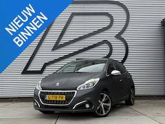 Peugeot 208 - 1.2 PureTech Roland Garros 2e Eigenaar|Navi|Camera|Pano|D-riem vv in 2025|Clima|Cruise|Car