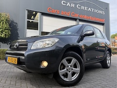 Toyota RAV4 - 2.0 VVTi 4WD Cruise Control