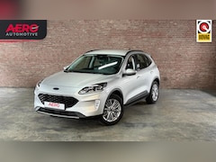 Ford Kuga - 1.5 EcoBoost Trend Navi / Carplay / Trekhaak / PDC / LMV