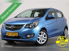 Opel Karl - 1.0 ecoFLEX Edition - Airco - Cruise - Parkeersensor achter