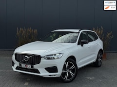 Volvo XC60 - 2.0 B5 AWD R-Design NAVI|LEDER|CAMERA|SPORTVELGEN