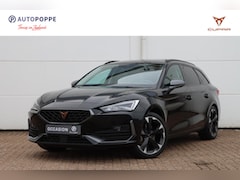 CUPRA Leon Sportstourer - 1.4 e-Hybrid Business 204pk DSG6