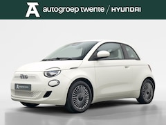 Fiat 500 - Urban 42 kWh | SOH 96, 4% | Pack Comfort | Private lease 369 pm