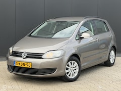 Volkswagen Golf Plus - 1.2 TSI Trendline | AUTOMAAT | TREKHAAK |