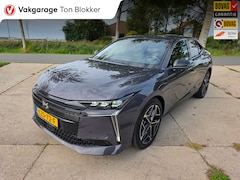 DS 4 - 4 N°4 1.2 Hybrid Étoile NAPPALEER MATRIX