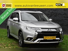 Mitsubishi Outlander - 2.4 PHEV Plug in CAMERA/ANDROID CARPLAY/PDC/HALF LEDER/ETC