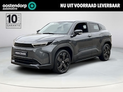 Toyota Urban Cruiser - Executive 61 kWh | Nieuwe auto | Direct uit voorraad leverbaar |