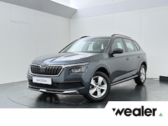 Skoda Kamiq - 1.0 TSI Ambition | 110 PK | Apple Carplay/Android Auto | Cruise control | Airco | LED kopl