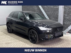 Volvo XC60 - T8 Plus Black Edition | Harman/Kardon | Panoramadak | 360° Camera | BLIS | Trekhaak | Head