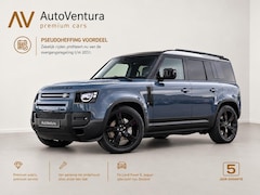 Land Rover Defender 110 - 2.0 P300e 110 X-Dynamic SE | MY2026 | Schuif-/kantel Pano | Trekhaak