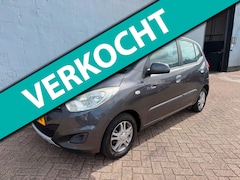 Hyundai i10 - 1.0 Pro - Airco - LMV