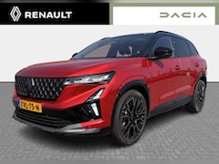 Renault Austral - 1.2 E-Tech full hybrid 200 esprit Alpine - two-tone kleurstelling
