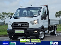 Ford Transit - 350 2.0 ECO 130 DL L4