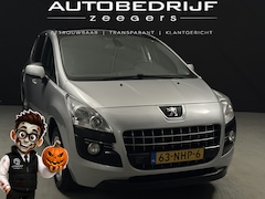 Peugeot 3008 - 1.6 VTi ST *Pano*AC*Navi