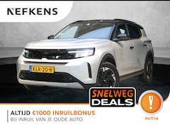 Opel Frontera - SUV GS Extended range Electric 54 kWh | VOORRAAD KORTING | Tot 8 jaar garantie | Winter Pa