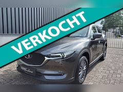Mazda CX-5 - 2.0 SkyActiv-G 165 Skylease+|afnb. Trekhk 1.800kg