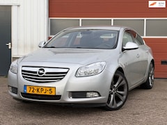 Opel Insignia - 2.0 T Edition 4x4