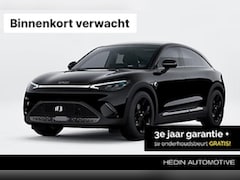 Smart #3 - 3 Pro+ Black Collection 66 kWh | *Bijtelling vanaf € 229, - per maand* | Adaptieve Cruise
