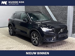 Volvo XC40 - 2.0 B3 Plus Dark | Harman/Kardon | ACC | 360° Camera | Memory | Keyless | Stoel+Stuurverwa