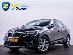 Renault Arkana - 1.3 TCe 140 'Automaat' Clima|Cruise|PDC|DAB