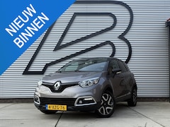 Renault Captur - 0.9 TCe Dynamique 1e Eigenaar|Navi|PDC|Trekhaak|Clima|Cruise|N.A.P|Nieuwe APK bij Afleveri