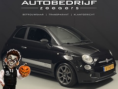 Fiat 500 - 0.9 TwinAir 500S *KDL*AC*Sport