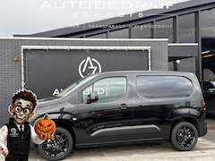 Opel Combo - 1.5 BlueHDi 100 S&S L1