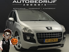 Peugeot 3008 - 1.6 VTi Première *glasdak