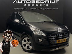 Peugeot 3008 - 1.6 VTi Première *GROOTSCHERM